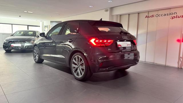 Audi A1 Sportback image 6