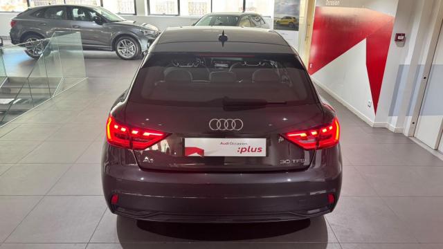 Audi A1 Sportback image 2