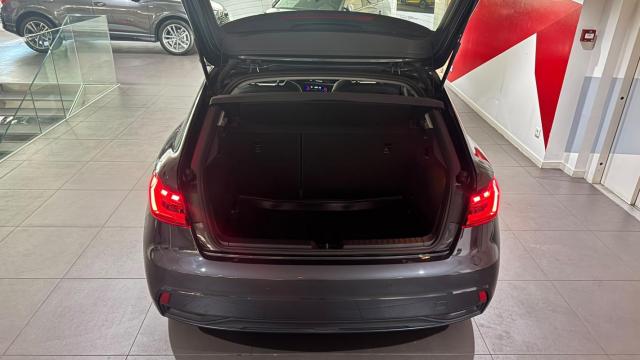 Audi A1 Sportback image 5