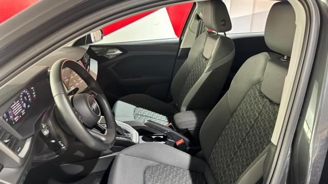 Audi A1 Sportback image 3