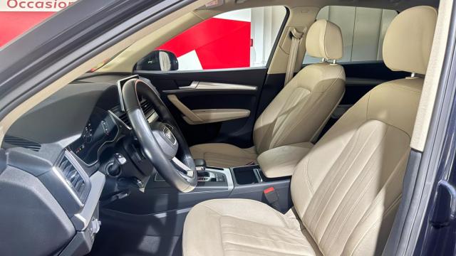 Audi Q5 image 6