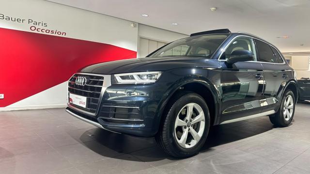Audi Q5 image 9