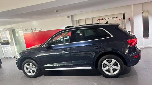 Audi Q5 image 3