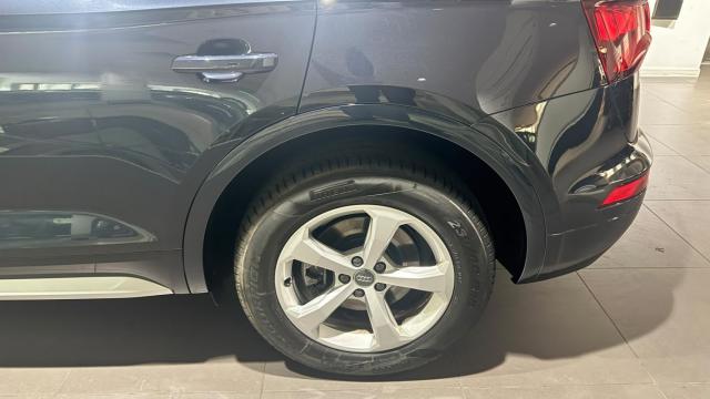 Audi Q5 image 4
