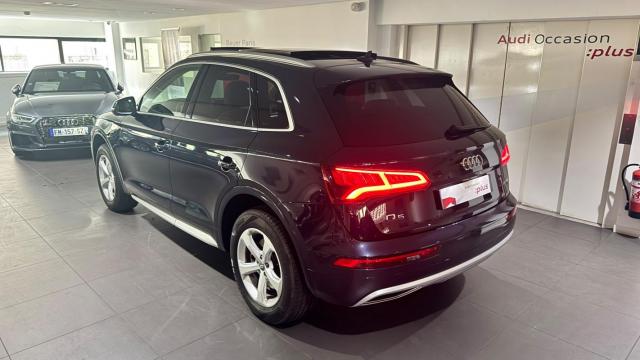 Audi Q5 image 7