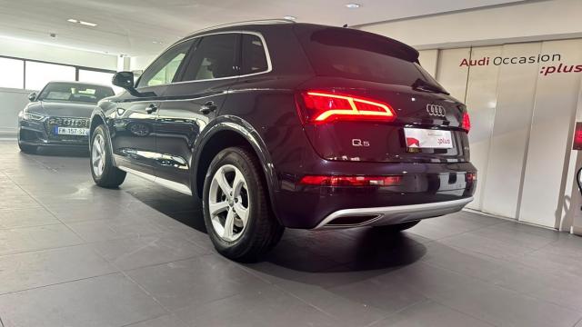 Audi Q5 image 5