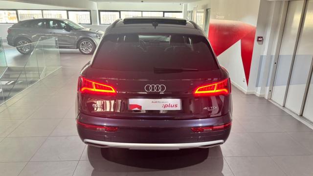 Audi Q5 image 1