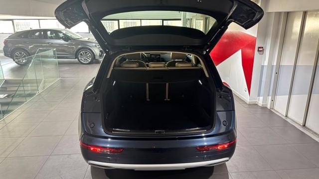 Audi Q5 image 8