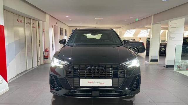 Audi Q3 image 7