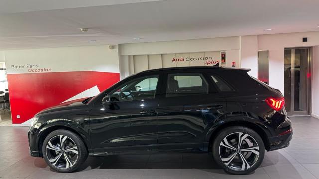 Audi Q3 image 3