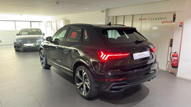 Audi Q3 image 9