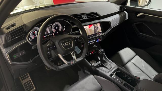 Audi Q3 image 8