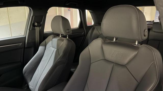 Audi Q3 image 5