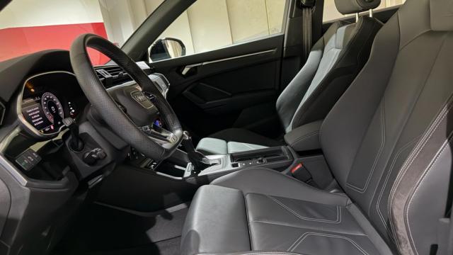 Audi Q3 image 4