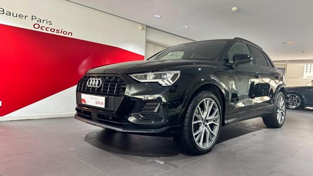 Audi Q3 image 4