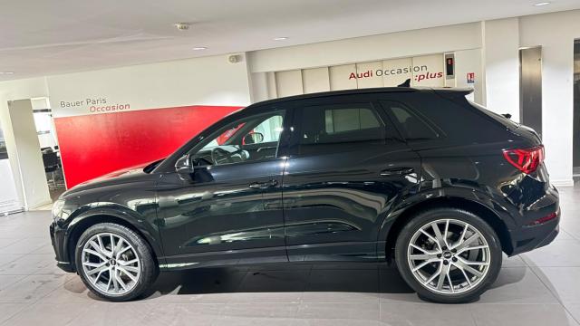 Audi Q3 image 8