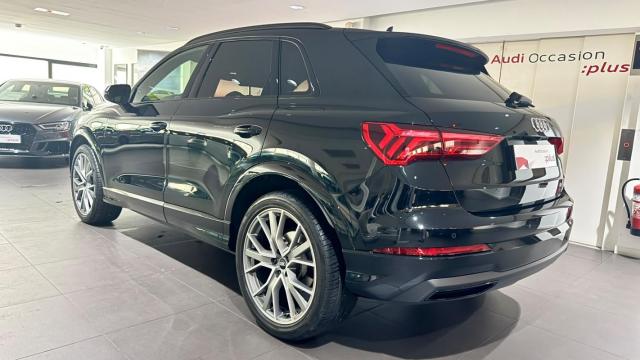 Audi Q3 image 9