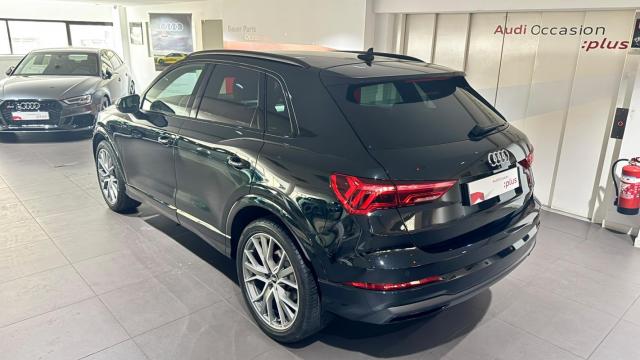 Audi Q3 image 3