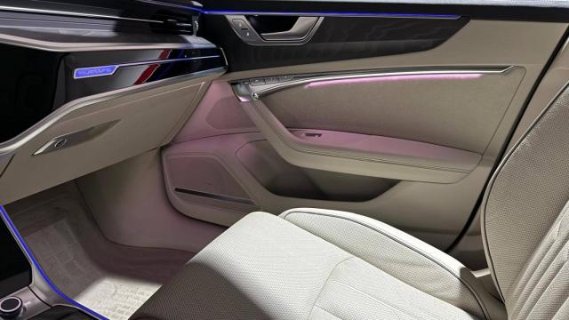 Audi A6 image 5