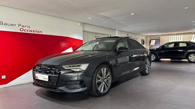 Audi A6 image 4