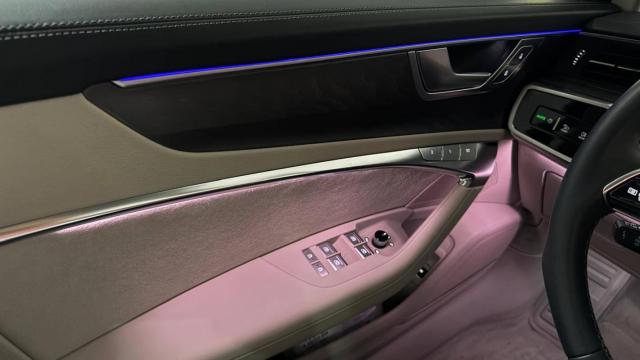 Audi A6 image 2