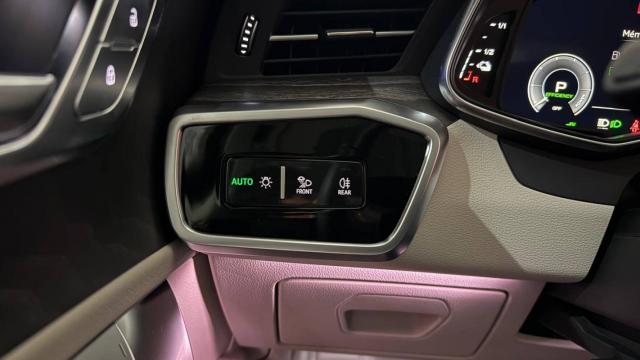 Audi A6 image 8