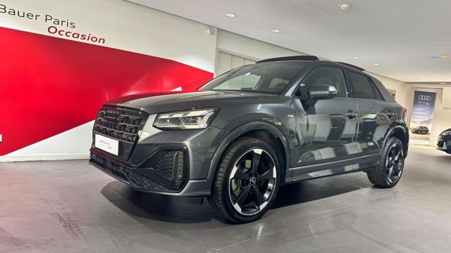 Audi Q2 image 6