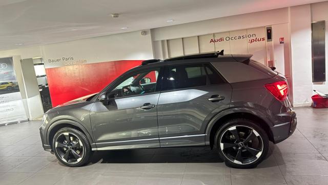 Audi Q2 image 3