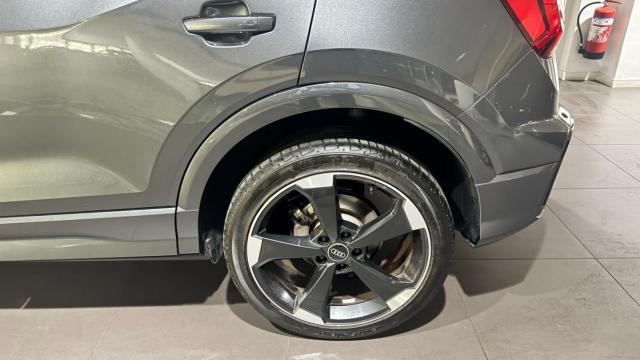 Audi Q2 image 8