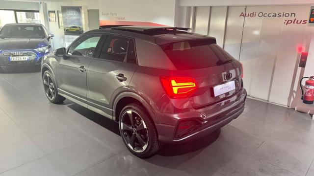 Audi Q2 image 9