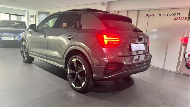 Audi Q2 image 1