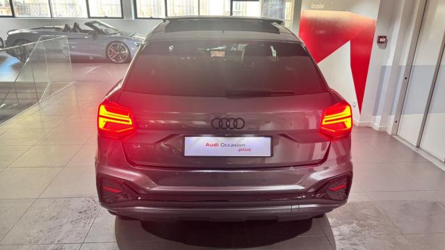 Audi Q2 image 5