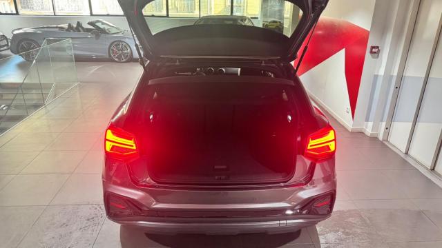 Audi Q2 image 7