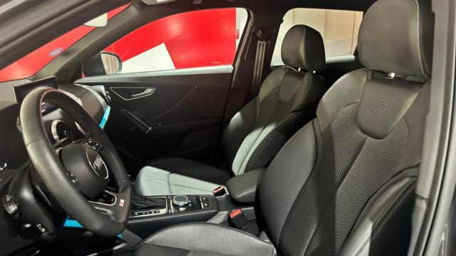 Audi Q2 image 4