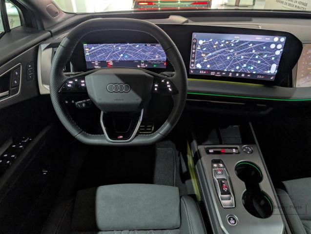 Audi Q4 E-Tron image 3