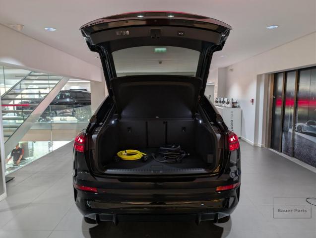 Audi Q4 E-Tron image 2