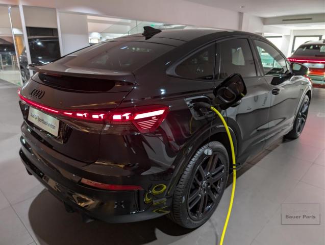 Audi Q4 E-Tron image 9