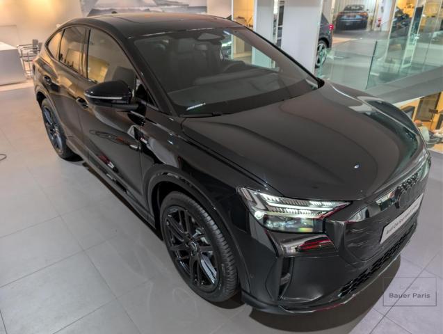 Audi Q4 E-Tron image 7
