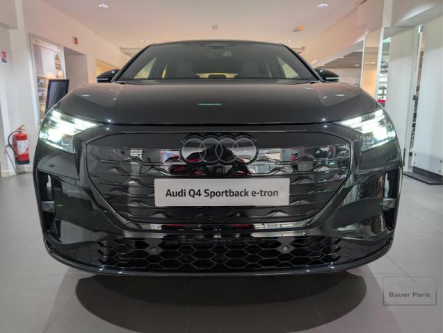Audi Q4 E-Tron image 5