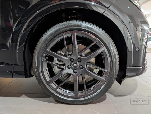 Audi Q4 E-Tron image 4
