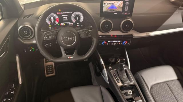 Audi Q2 image 5