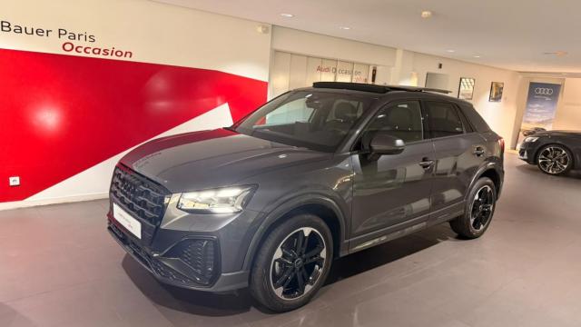 Audi Q2 image 2