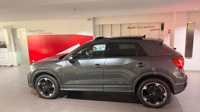 Audi Q2 image 1