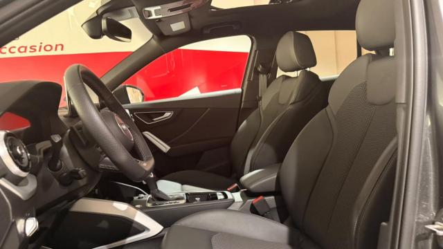 Audi Q2 image 4