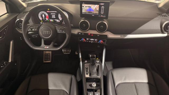 Audi Q2 image 6
