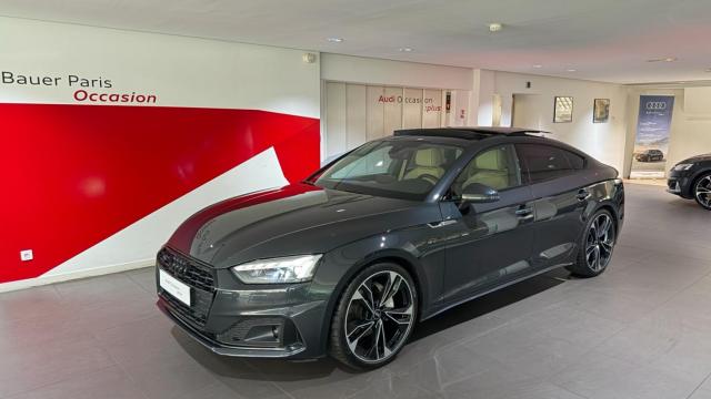 Audi A5 Sportback 40 Tfsi 204 S Tronic 7 Quattro Avus