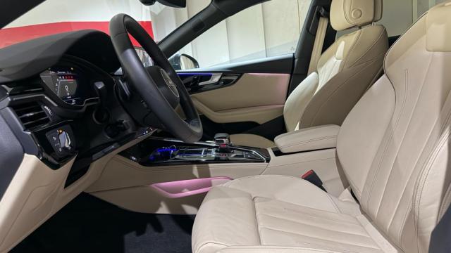Audi A5 Sportback image 4