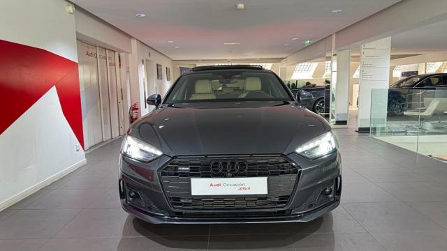 Audi A5 Sportback image 9