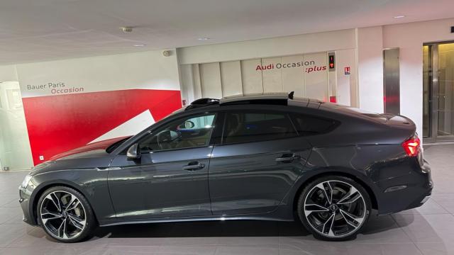 Audi A5 Sportback image 7