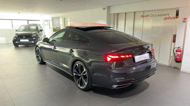 Audi A5 Sportback image 3